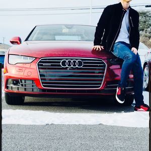 Meet your Posher, Bahir